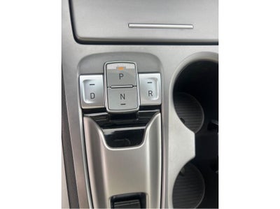 2022 Hyundai Kona Electric Limited Sport Utility 4D