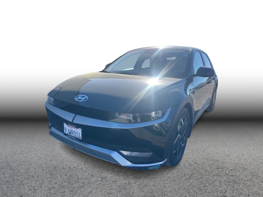 2023 Hyundai IONIQ 5 SEL Sport Utility 4D