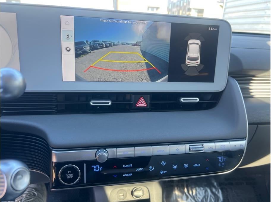 2023 Hyundai IONIQ 5 SEL Sport Utility 4D