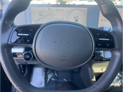 2023 Hyundai IONIQ 5 SEL Sport Utility 4D