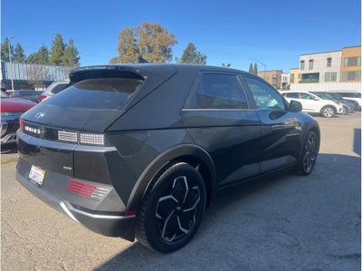 2023 Hyundai IONIQ 5 SEL Sport Utility 4D