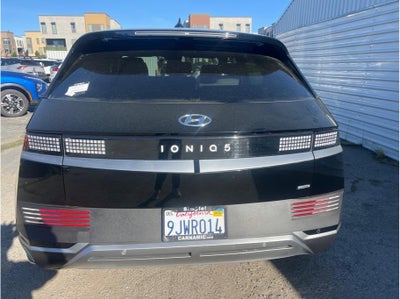 2023 Hyundai IONIQ 5 SEL Sport Utility 4D