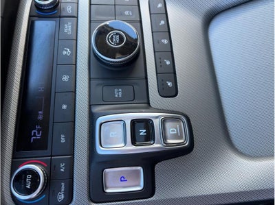 2023 Hyundai Palisade SEL Sport Utility 4D