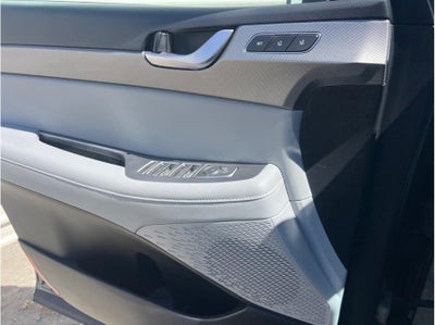 2020 Hyundai Palisade SEL Sport Utility 4D