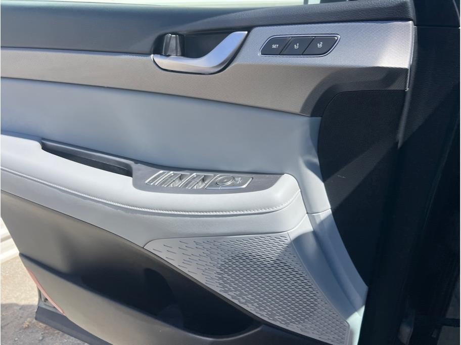 2020 Hyundai Palisade SEL Sport Utility 4D