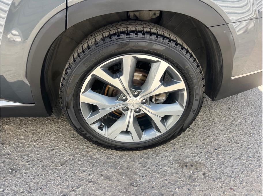 2020 Hyundai Palisade SEL Sport Utility 4D