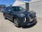 2020 Hyundai Palisade SEL Sport Utility 4D