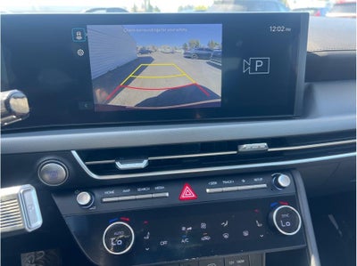 2024 Hyundai Sonata SEL Sedan 4D