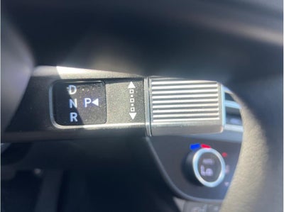2024 Hyundai Sonata SEL Sedan 4D