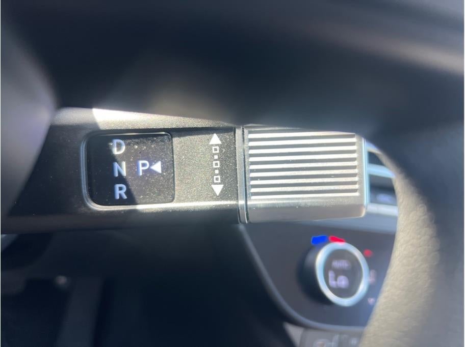 2024 Hyundai Sonata SEL Sedan 4D