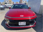 2024 Hyundai Sonata SEL Sedan 4D