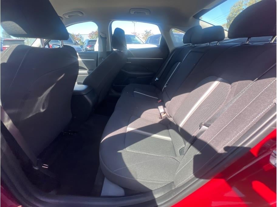 2024 Hyundai Sonata SEL Sedan 4D