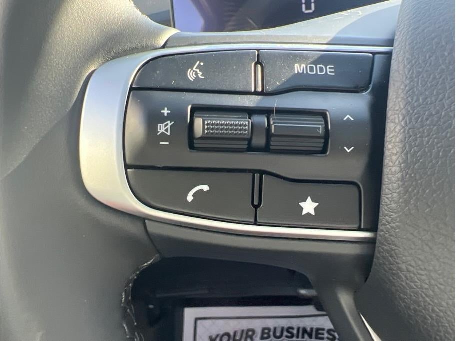 2026 Kia K5 GT-Line Sedan 4D