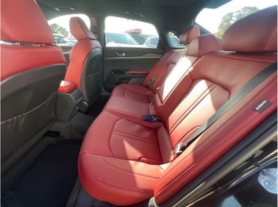 2026 Kia K5 GT-Line Sedan 4D