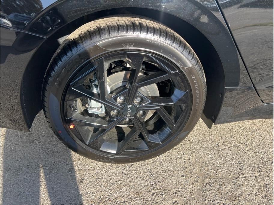 2026 Kia K5 GT-Line Sedan 4D