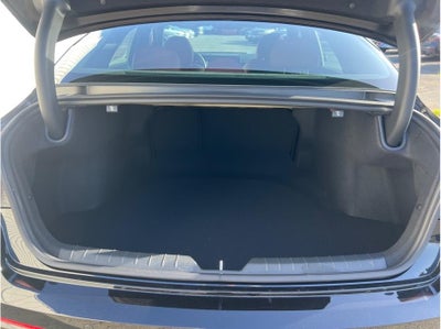 2026 Kia K5 GT-Line Sedan 4D