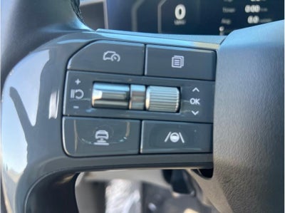 2024 Kia EV9 Light Sport Utility 4D