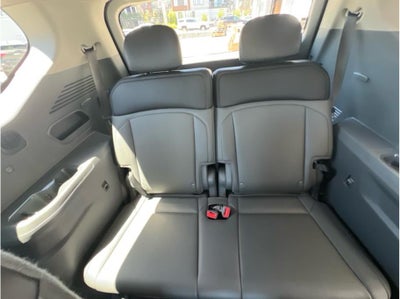 2024 Kia EV9 Light Long Range Sport Utility 4D