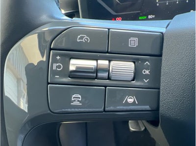 2024 Kia EV9 Light Long Range Sport Utility 4D
