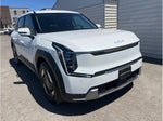 2024 Kia EV9 Light Long Range Sport Utility 4D