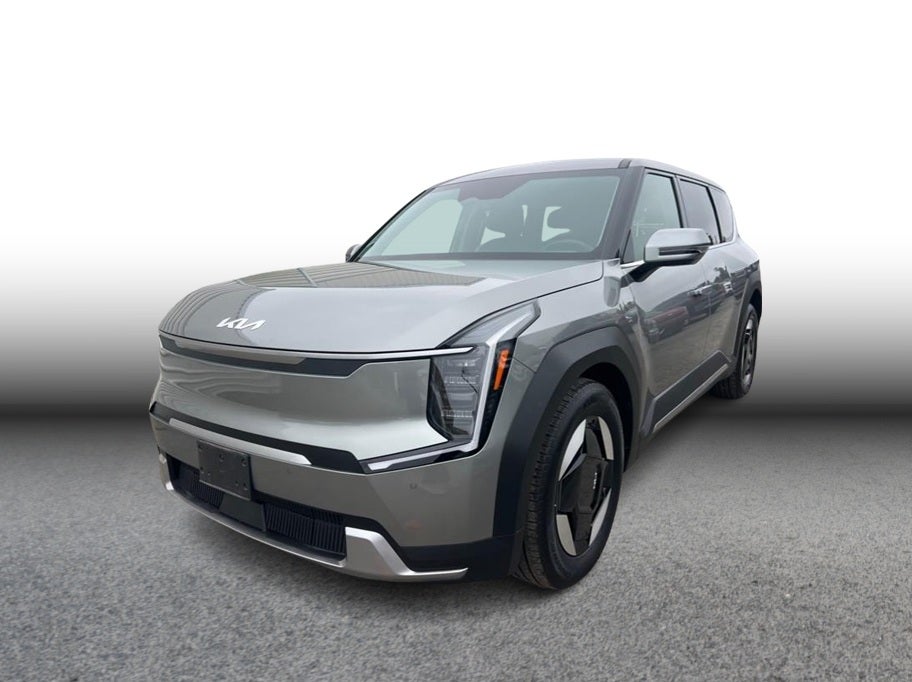 2024 Kia EV9 Light Long Range Sport Utility 4D