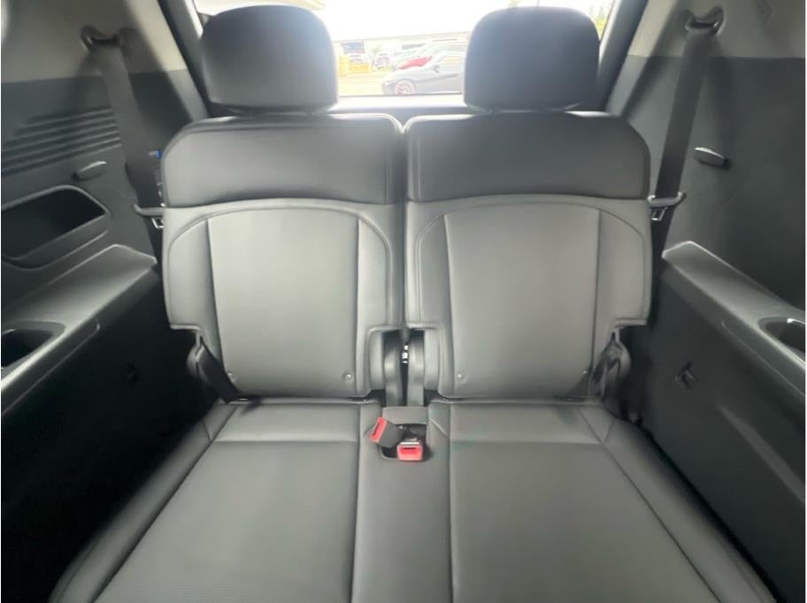 2024 Kia EV9 Light Long Range Sport Utility 4D
