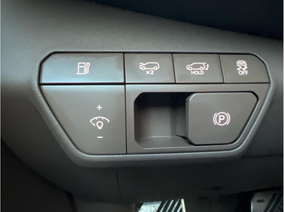 2024 Kia EV9 GT-Line Sport Utility 4D