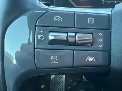 2024 Kia EV9 GT-Line Sport Utility 4D