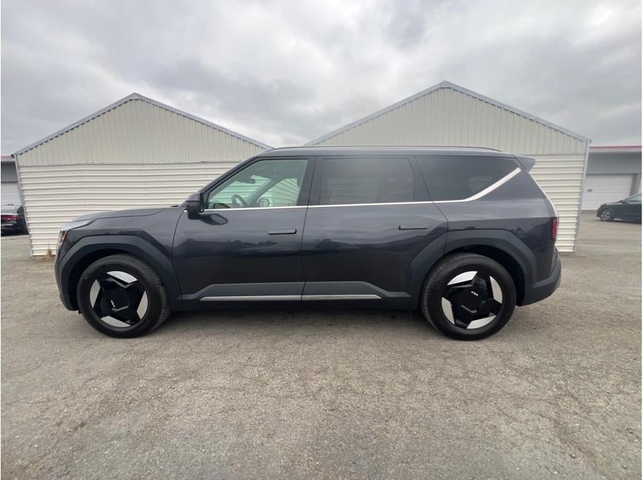 2024 Kia EV9 Wind Sport Utility 4D