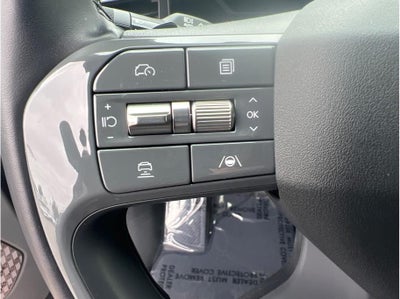 2024 Kia EV9 Wind Sport Utility 4D