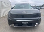 2024 Kia EV9 Wind Sport Utility 4D