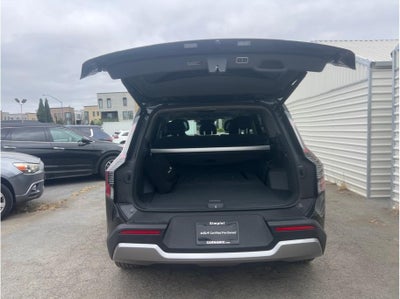2024 Kia EV9 Wind Sport Utility 4D
