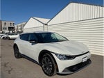 2024 Kia EV6 Light Long Range Sport Utility 4D