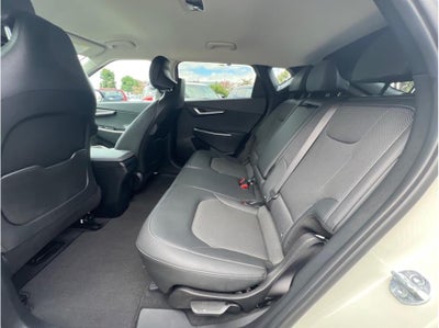 2024 Kia EV6 Light Long Range Sport Utility 4D