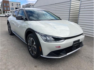 2024 Kia EV6 Light Long Range Sport Utility 4D