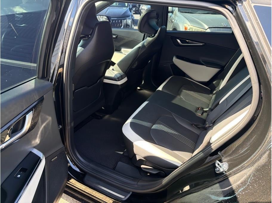 2023 Kia EV6 GT-Line Sport Utility 4D