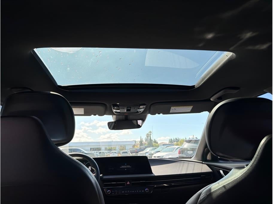 2023 Kia EV6 GT-Line Sport Utility 4D