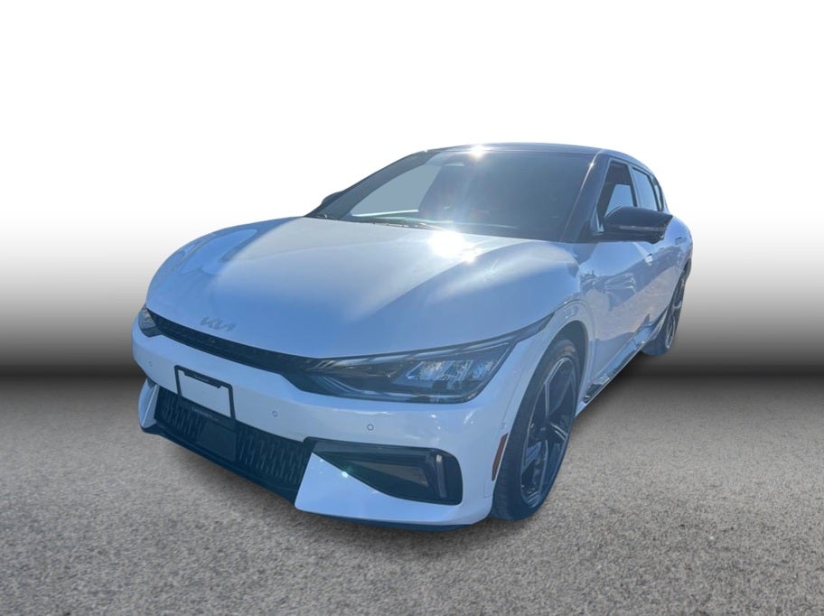 2023 Kia EV6 GT Sport Utility 4D