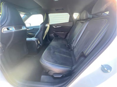 2023 Kia EV6 GT Sport Utility 4D