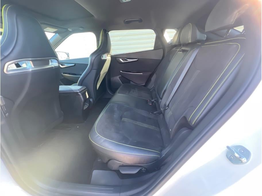 2023 Kia EV6 GT Sport Utility 4D