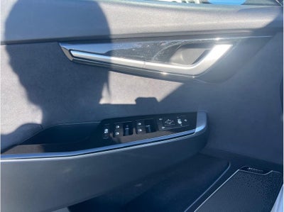 2023 Kia EV6 GT Sport Utility 4D