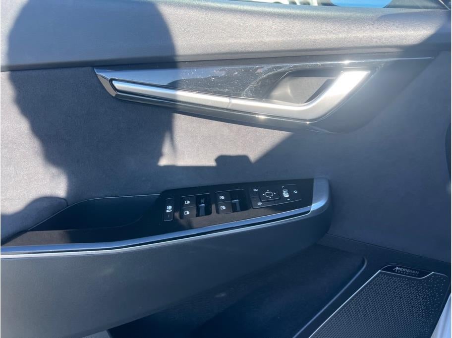 2023 Kia EV6 GT Sport Utility 4D