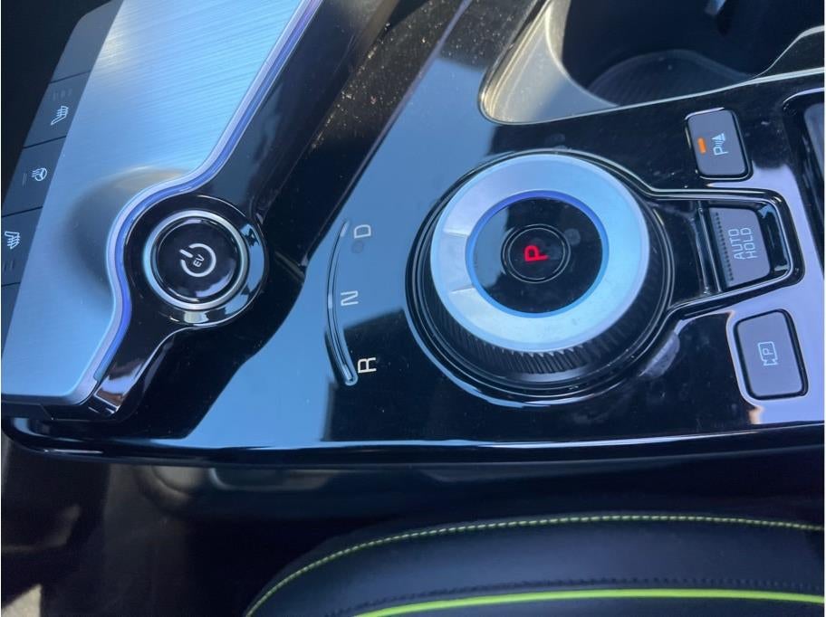 2023 Kia EV6 GT Sport Utility 4D