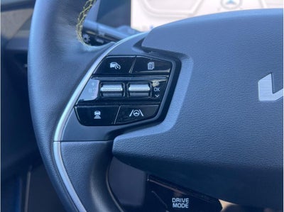 2023 Kia EV6 GT Sport Utility 4D