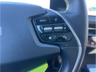 2023 Kia EV6 GT Sport Utility 4D