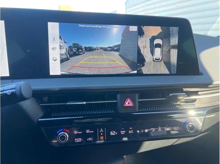 2023 Kia EV6 GT Sport Utility 4D