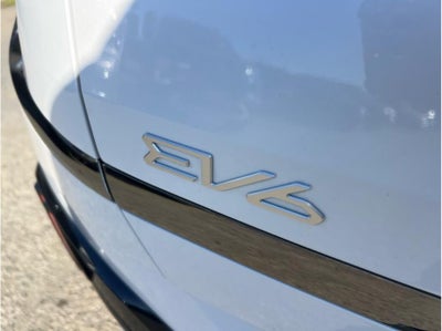 2023 Kia EV6 GT Sport Utility 4D
