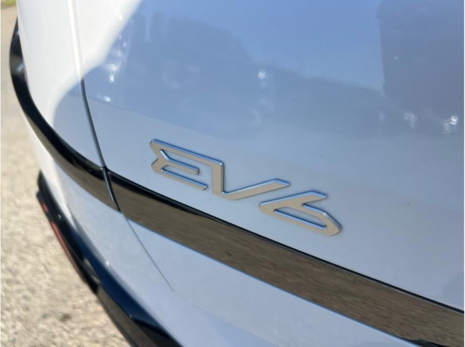 2023 Kia EV6 GT Sport Utility 4D