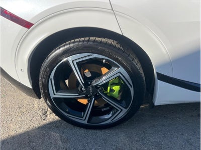 2023 Kia EV6 GT Sport Utility 4D