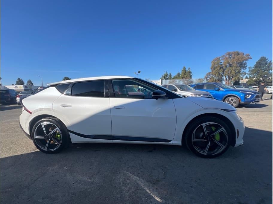 2023 Kia EV6 GT Sport Utility 4D